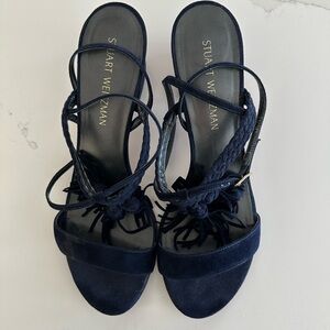 Stuart Weitzman Sandals